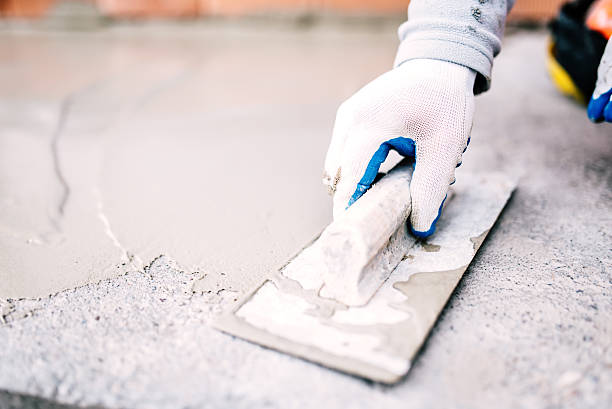 Best Concrete Patio Contractor  in Queens, NY
