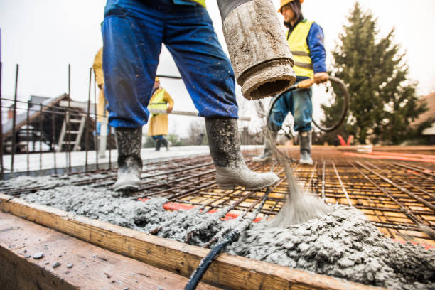 Best Driveways & Floors  in Queens, NY